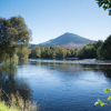 Отель Loch Rannoch Highland Lodges Apartment 14, фото 12