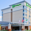 Отель Holiday Inn Winter Haven, an IHG Hotel, фото 1