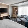 Отель Courtyard Pullman, фото 4