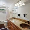 Отель Truckee Pines Retreat, фото 27