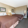 Отель Travelodge Dayton Airport, фото 12