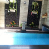 Отель Villa Kubu D' Bukit Jimbaran, фото 10