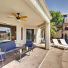 Отель Pet-friendly Lake Havasu City Home w/ Private Pool, фото 12