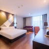 Отель Orange Hotel (Hangzhou Wenyi West Road), фото 20