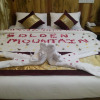 Отель Golden Mountain Hotel, фото 11