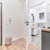 Отель Apartment Wroclaw Inżynierska by Renters, фото 9