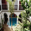 Отель Riad Palais Azukar, фото 24