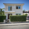 Отель Protaras Holiday Villa Dv27, фото 22