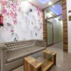 Отель OYO 24220 Hotel Bohra International, фото 2