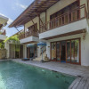 Отель Aqua Octaviana Bali Villa, фото 16