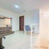 Отель Rh- Cozy 1 Br Duplex in X1 Tower, фото 9