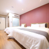 Отель Golden Business Hotel, фото 12