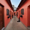 Отель Bistu Hotel - Vila Nova Conceição, фото 44