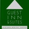 Отель Guest Inn & Suites - Midtown Medical Center, фото 41