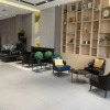 Отель Homeinns Selected (five star road store, jiangyin wanda plaza), фото 12