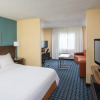 Отель Fairfield Inn & Suites by Marriott South Bend Mishawaka, фото 5