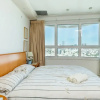 Отель Awesome 1Br Apartment With Amazing Balcony, фото 4