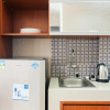 Отель Highest Value 2BR at Serpong Greenview Apartment, фото 5