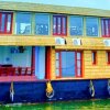Отель 6 BHK Houseboat in Finishing Point, Alappuzha, by GuestHouser (C0B5), фото 1