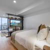 Отель Bayside Studio Overlooking the city, фото 3