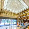 Отель Geya Hotel (Ganzhou Economic Development Zone International Enterprise Center Branch), фото 5