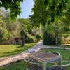 Отель Résidence A CASA VECCHIA gites de charme avec JACUZZI proche Ajaccio, фото 6