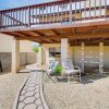 Отель Fountain Hills Home w/ 2 Decks & Mountain Views!, фото 14