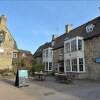 Отель The Bell Inn Charlbury в Чиппинг-Нортоне