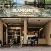 Отель Blank Hotel Recoleta в Буэнос-Айресе