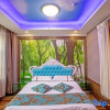 Отель Sunshine 100 Holiday Hotel (Changyi District Government Branch, Zhongxing Street, Jilin), фото 10
