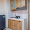 Отель Spacious Studio Akasa Pure Living Apartment BSD, фото 3