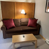 Отель Lifthouse 403, Studio Condo, фото 12