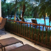 Отель Pacifico L103 - 2bedroom Upscale Ground Floors Unit, фото 14
