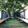 Отель Belmopan Tiny Houses, фото 14