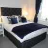 Отель Heathcliff House, Exclusively for Adults, Free Large Car Park, фото 3