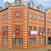 Отель Metro Service Apartments Peterborough, фото 23