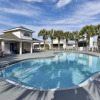 Отель Poolside Cabana by Book That Condo, фото 29