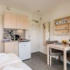 Отель Well-kept apartment, not far from the beach and sea on Texel, фото 2