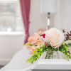 Отель Rose Apartment 2-bed Town Centre Apartment in Ayr, фото 32