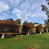 Отель Saipan Glamping Village, фото 18