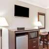 Отель Days Inn by Wyndham Long Beach City Center, фото 5