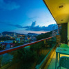 Отель Et703 - Patong Great Condo for 4 People Open View Shuttle Pool and gym, фото 8