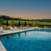 Отель Donato Farmhouse Apartment With Pool, фото 16