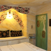 Отель Antik Cave House - Special Class, фото 16