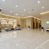 Отель Golden Stone Business Hotel, фото 6