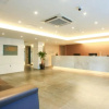 Отель Jamsil Corner Hotel, фото 11