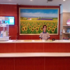 Отель 7 Days Premium Hotel Xian North Gate Anyuan Gate Subway Station Branch, фото 2