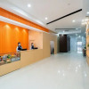 Отель Yijing Hotel (Guilin Qixing Park University of Technology Shop), фото 7