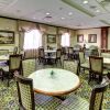 Отель Holiday Inn Express Hotel & Suites San Angelo, an IHG Hotel, фото 11