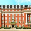 Отель Grand Residences by Marriott - Mayfair-London в Лондоне